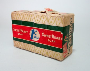 Sweet Heart Soap, Hand Soap, Body Soap, Toiletries