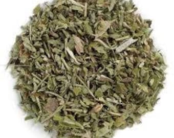 Fresh Dried Catnip - Napeta Cataria