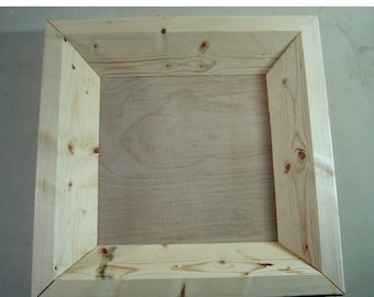 Drop Trays for Hand Building with Ceramic Clay