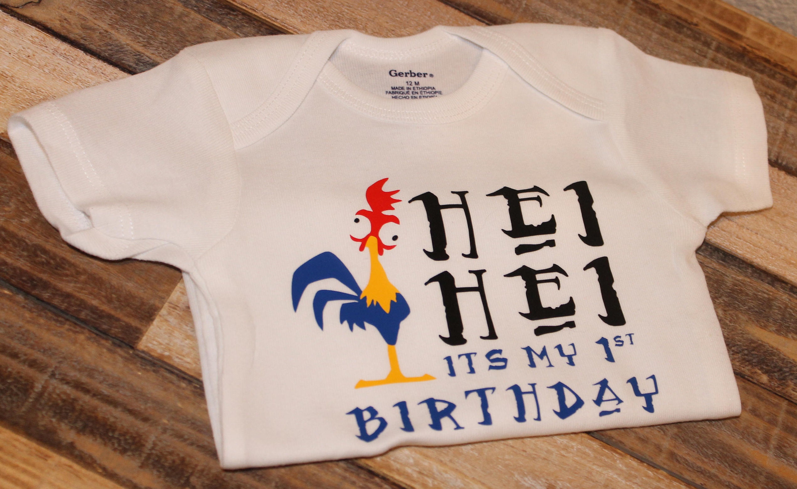 hei hei shirt mens