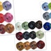 S-lon Thread Mix, size D, All 36 colors, Each Spool is 78 yards. Free Ship! For Bead Loom. Peyote, Brick, Right Angle, & Herringbone Weave!