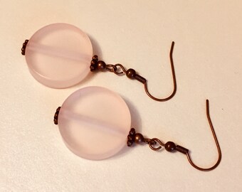 Hard Candy Earrings