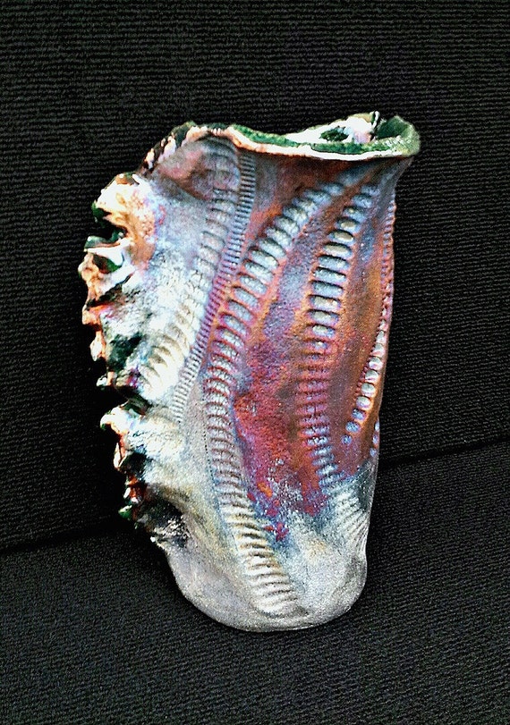 Download Art Sculpture Abstract Art Ceramics Ceramic Sculpture Raku