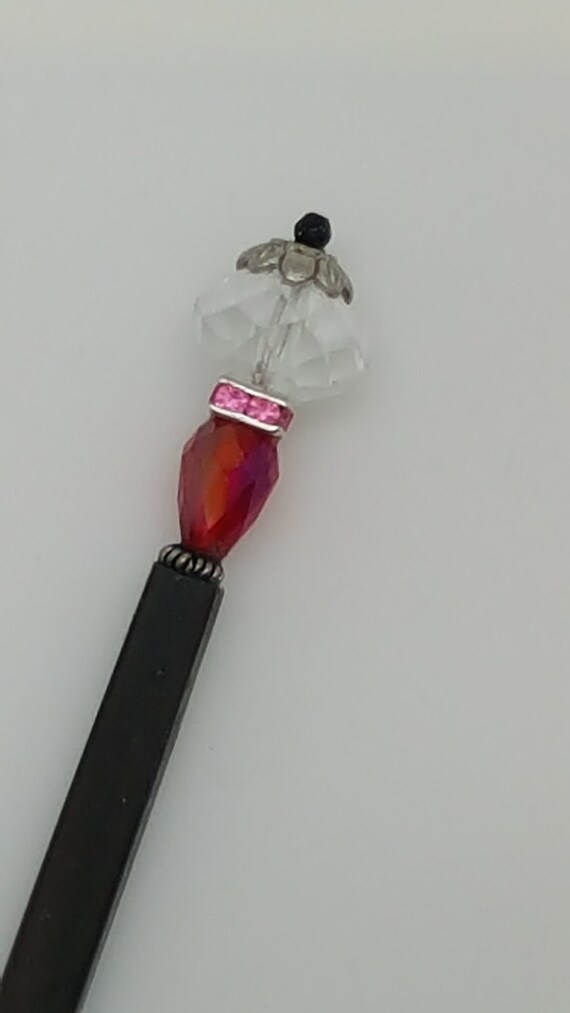 asian pins