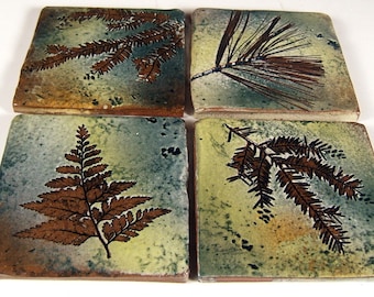 6 handmade backsplash ceramic Tile Coaster Tile in 6 handmade backsplash ceramic Tile Coaster Tile in