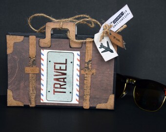 vacation photo albums