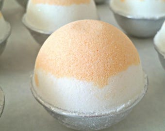 Aloha Shea Butter Bath Bomb Creamer