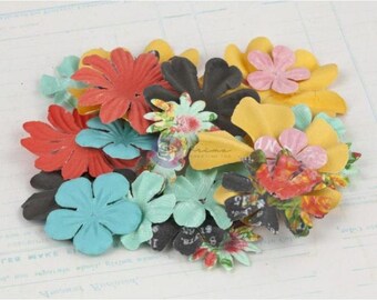 PRIMA Flower - Anna Marie- Flowers