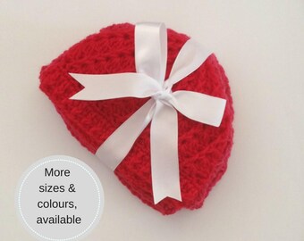 hospital hat, newborn hat, baby hat, winter hat, beanie hat, baby boy hat, baby girl hat, newborn hospital hat, infant hat, newborn beanie,