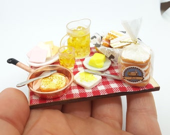 Sandwich snack