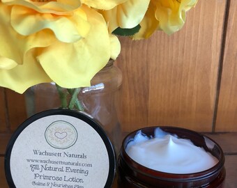 Evening Primrose Lotion