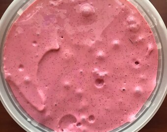 Sugar plum fairy!! 8oz