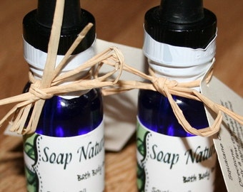 Squalane oil