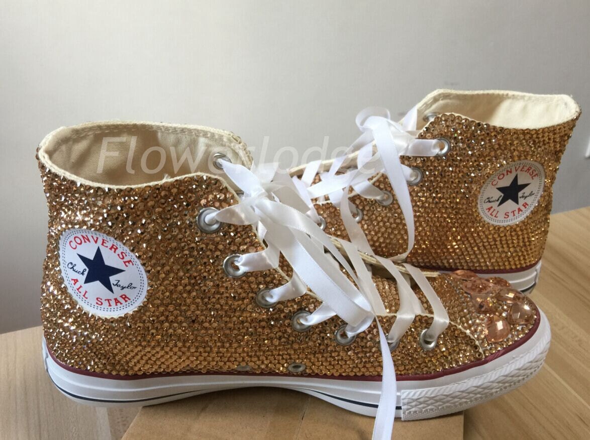 converse glitter high tops converse glitter high tops