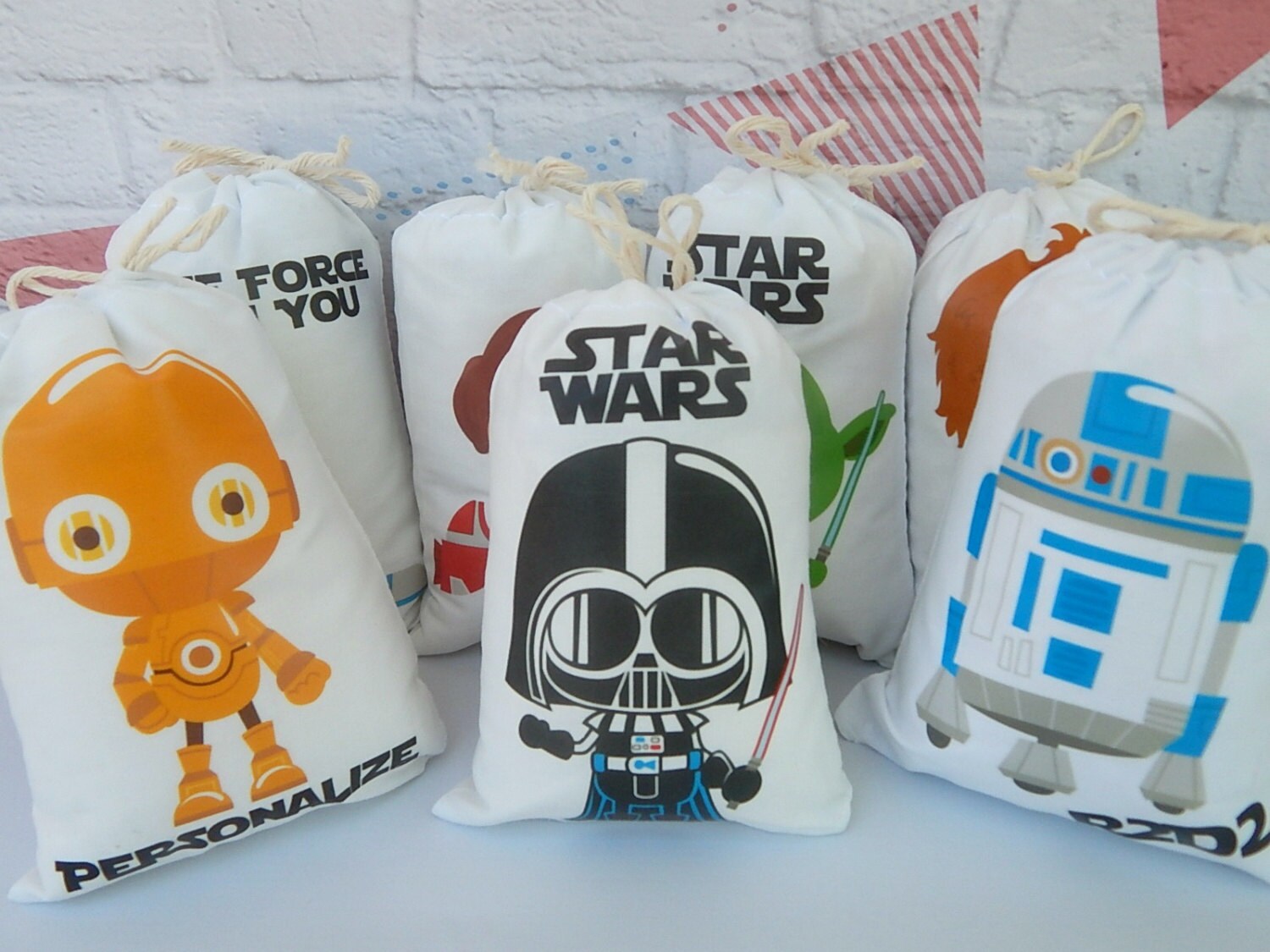 star wars birthday gifts for him