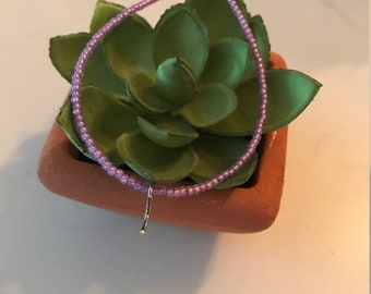 Fish bracelet-- Great graduation gift!