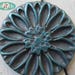 Polymer clay tools, Mould, Fimo Mold, Silicone Mold, Polymer Clay Mould, Mold For Fimo, Molds, Mould, Polymer Clay molds,Flower Mold,