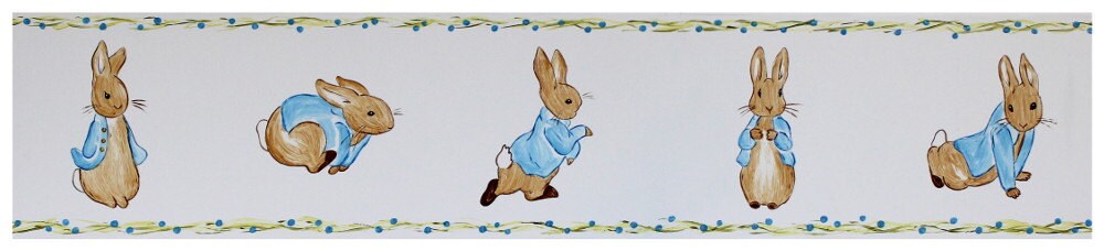 border fine arts rabbit