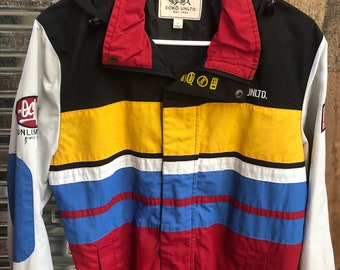 Ecko Jacket Small