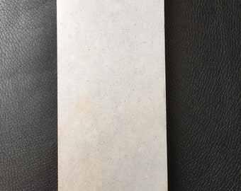 Ozuku Asagi Awasedo Lv5+++ Japanese Natural Finishing Whetstone