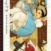 Fairy Tale Korean Illustrations Coloring Book - Hanbok Fairy Tale Korean Coloring Book, Wooh Nayoung, 9791185502618