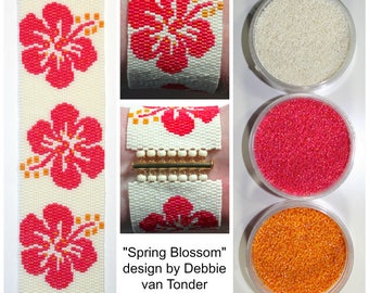 Spring Blossom Bracelet