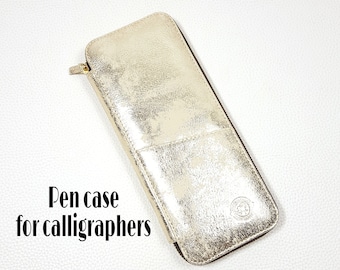 Pen case