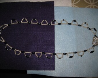 Pearls and Hemalyke
