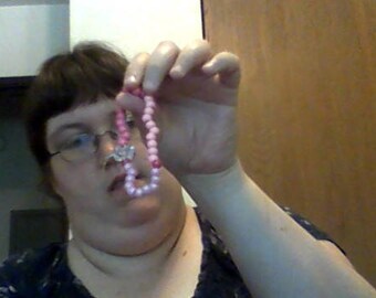 breast cancer awareness bracelets