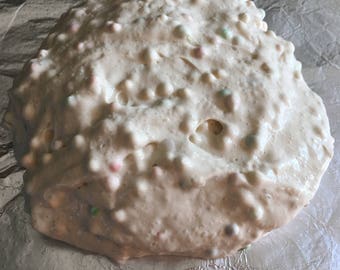Birthday Cake Slime