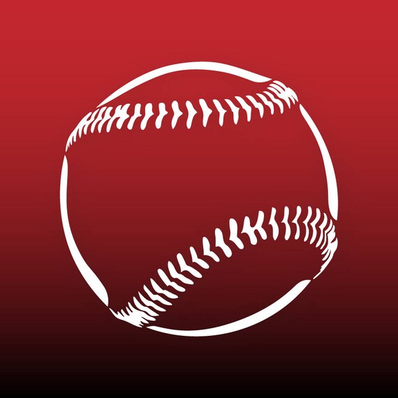 Download Baseball svg files Baseball ball svg file Baseball stitches