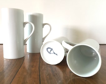 La Gardo Tackett Espresso Cups