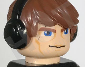 Custom Random Minifigure Accessories Grab Bag