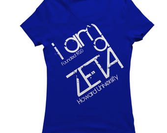 zeta phi beta legacy shirts