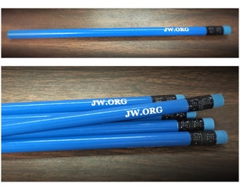 JW.ORG Pencil