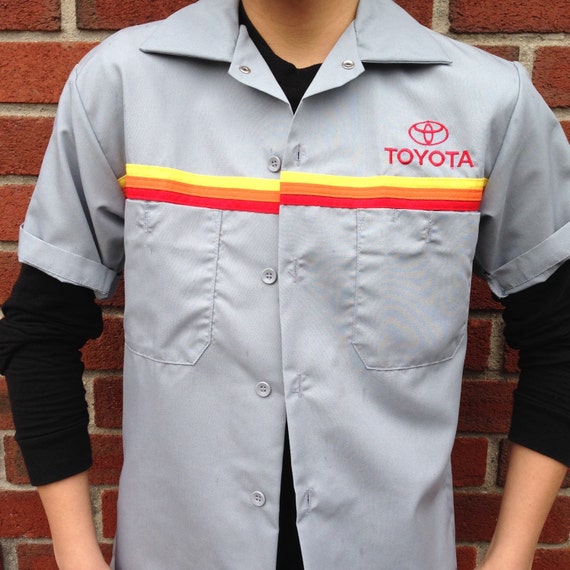 toyota truck shirts