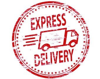EXPRESS SHIPPING OPTION