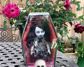 Living Dead Doll