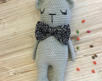 crochet teddy bear,crochet teddy,crochet toy,chubby teddy,teddy bear crochet,gift teddy,newborn birth gift,bear soft toy,amigurumi teddybear