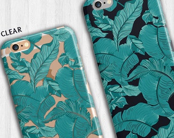 iphone 7 plus case palm leaves iphone 7 plus case palm leaves