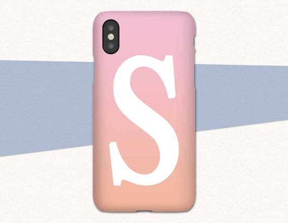 initial iphone 8 case initial iphone 8 case