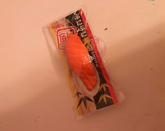 sushi squishy