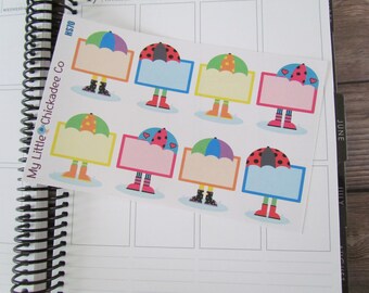 HS70 - Rainy Day Notes