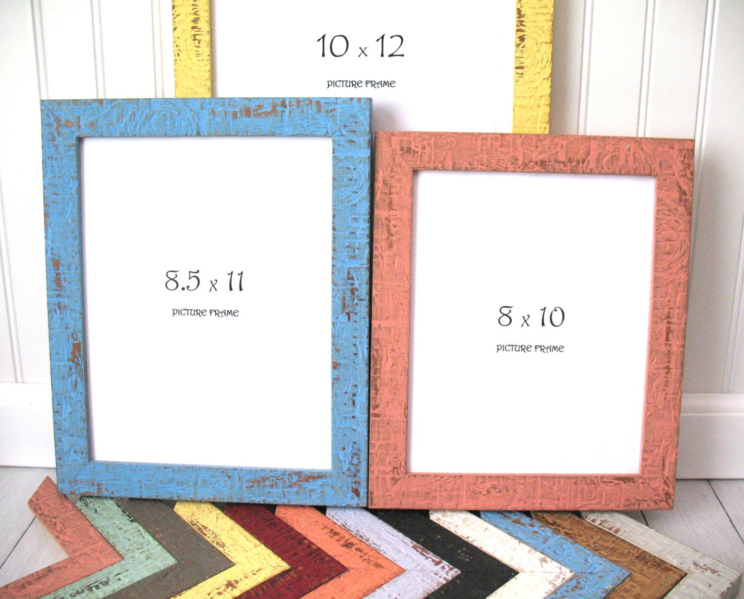 10 By 12 Picture Frame Ideas Colorful 8 By 12 Picture Frame Inspiration Frames Ideas Handmade