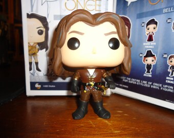 funko rumpelstiltskin