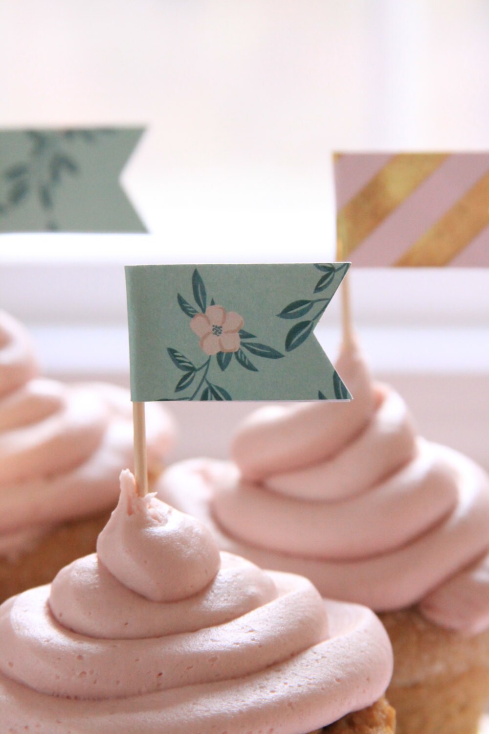 Rustic Wedding Gender Reveal Cupcake Toppers Sip And See Tropical Floral Engagement Party Housewarming Neutral Baby Shower Rustic Wedding Gender Reveal Cupcake Toppers Sip And See Tropical Floral Engagement Party Housewarming Neutral Baby Shower