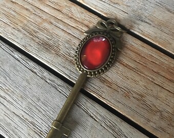 CLEARANCE Key Pendant