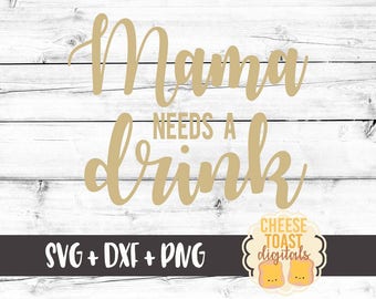 Download Drink svg | Etsy