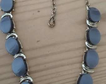 Vintage coro necklace