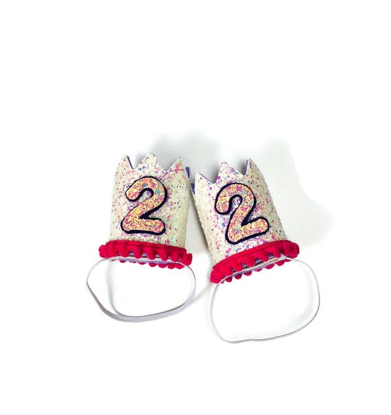 Birthday Crown || Pet Gift || Dog Birthday Hat || Pet Party || Birthday Crown
